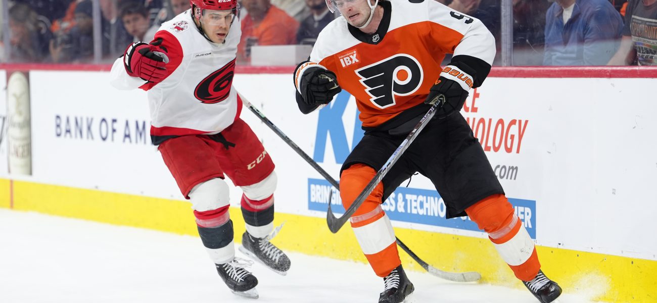 Ice Age Diplomacy: Underdogs’ Playoff Gambit on Frozen Pond Mirrors Global Power Plays Ice Age Diplomacy: Underdogs’ Playoff Gambit on Frozen Pond Mirrors Global Power Plays