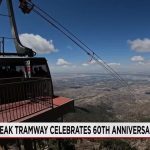 Desert Endurance: Sandia Peak Tramway’s Six Decades as a Geo-Economic Barometer Desert Endurance: Sandia Peak Tramway’s Six Decades as a Geo-Economic Barometer