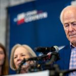 Texas Titans’ Turmoil: Cornyn’s Quiet Quake Echoes Through GOP Loyalty Texas Titans’ Turmoil: Cornyn’s Quiet Quake Echoes Through GOP Loyalty