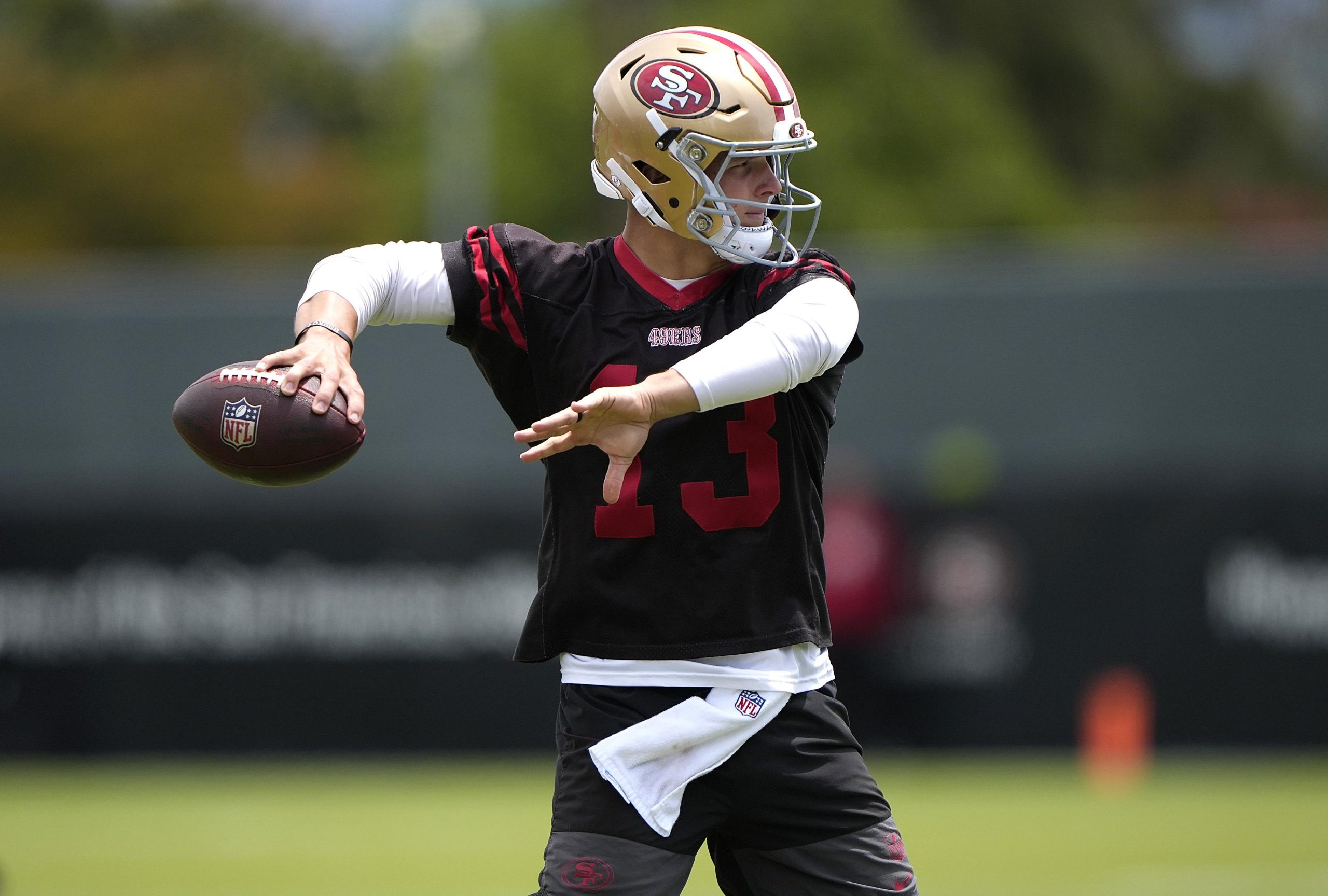 Gridiron Geopolitics: 49ers’ Global Gambit & The Price of Prime-Time Recovery