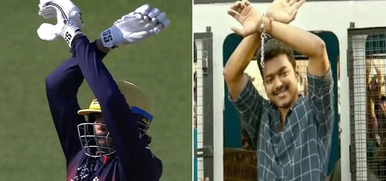 The Iconoclast’s Nod: Cricket’s Unwritten Rulebook Collides with South Asia’s Celebrity Machine The Iconoclast’s Nod: Cricket’s Unwritten Rulebook Collides with South Asia’s Celebrity Machine