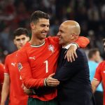 Ronaldo: Just a Player? Martinez’s Stark Reality Check for Portugal’s Idol Ronaldo: Just a Player? Martinez’s Stark Reality Check for Portugal’s Idol