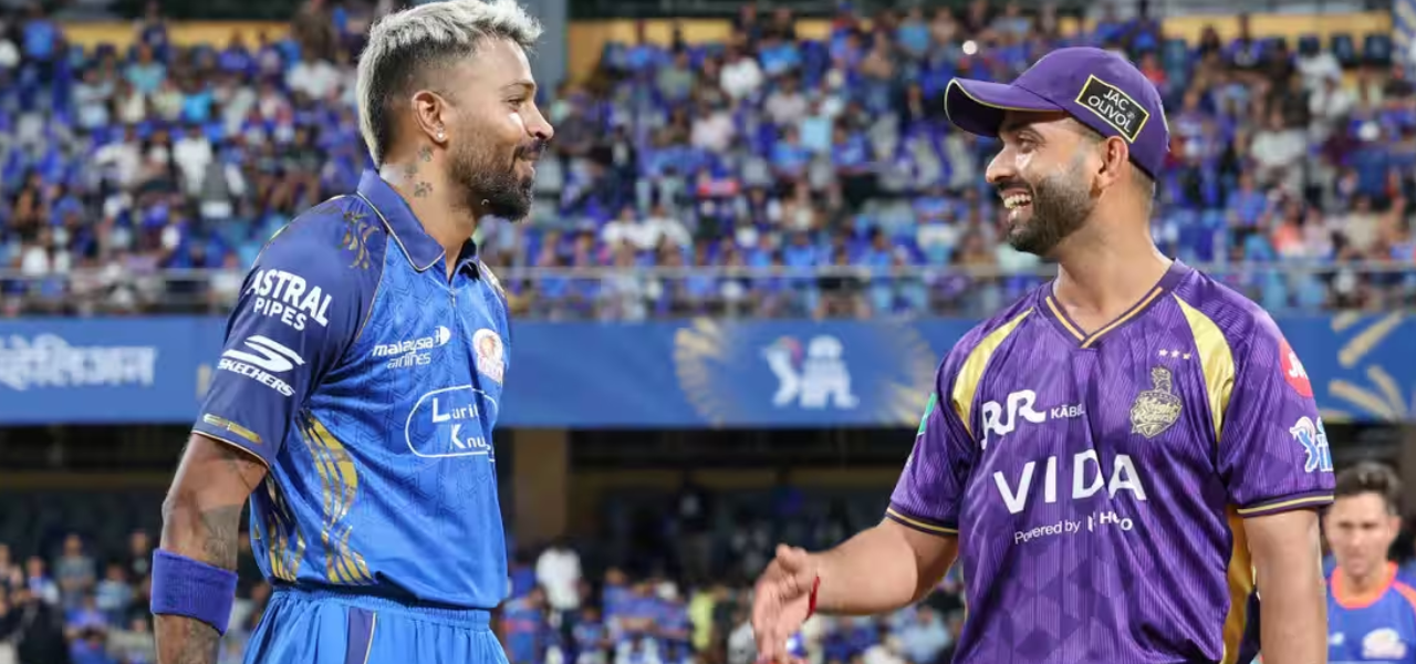Twilight Duel: IPL’s Battle of Faded Hopes & Unrelenting Humidity in Kolkata