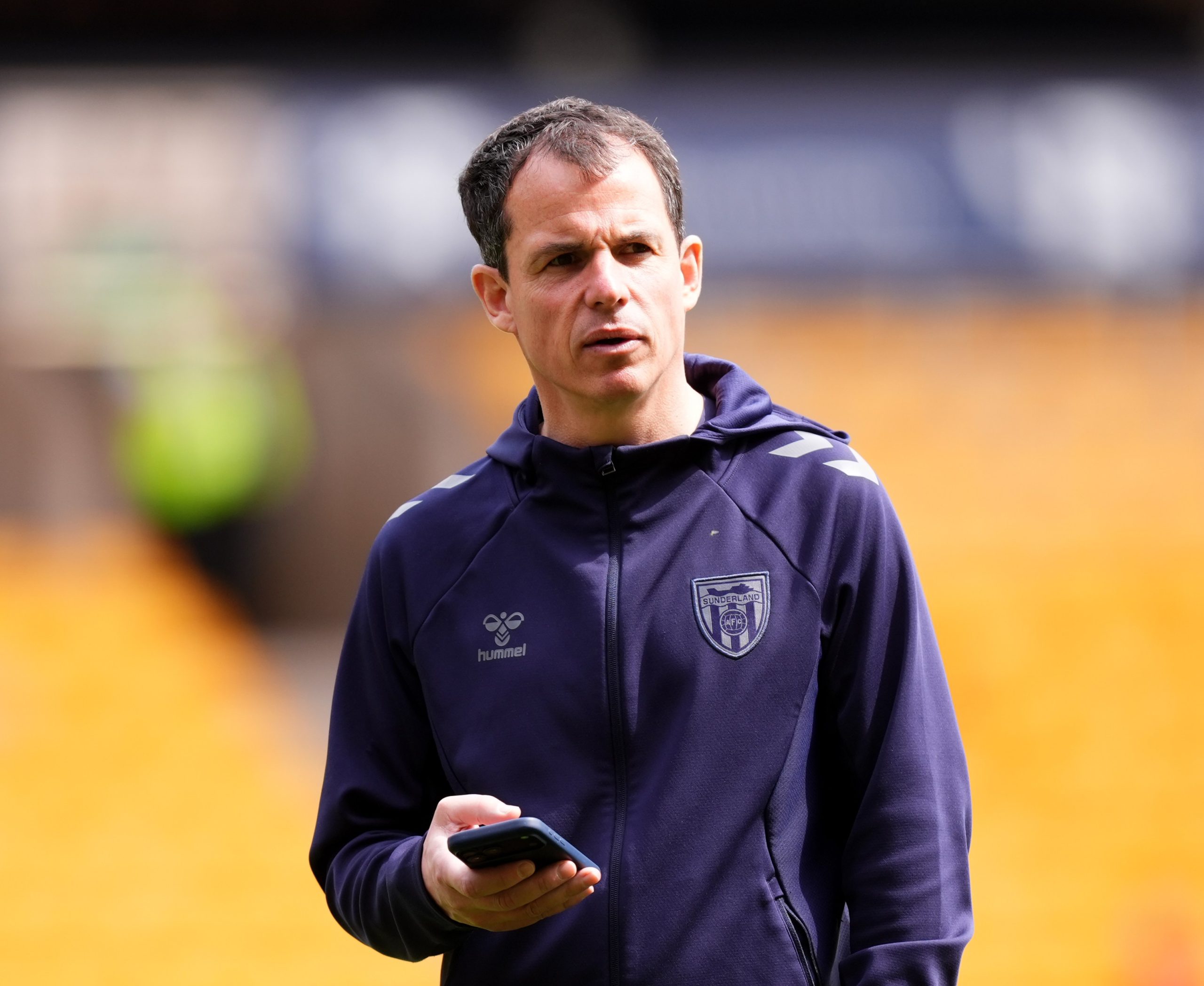 Sunderland’s Success Paradox: When Mid-Table Isn’t Quite Enough Sunderland’s Success Paradox: When Mid-Table Isn’t Quite Enough