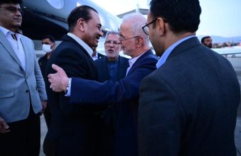 Field Marshal Asim Munir’s Tehran Visit and Islamabad’s Expanding Peace Role