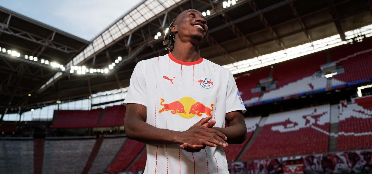 A Fresh Kit, Same Old Game: Leipzig’s 2026/27 Jersey Reflects Deeper Economic Currents A Fresh Kit, Same Old Game: Leipzig’s 2026/27 Jersey Reflects Deeper Economic Currents