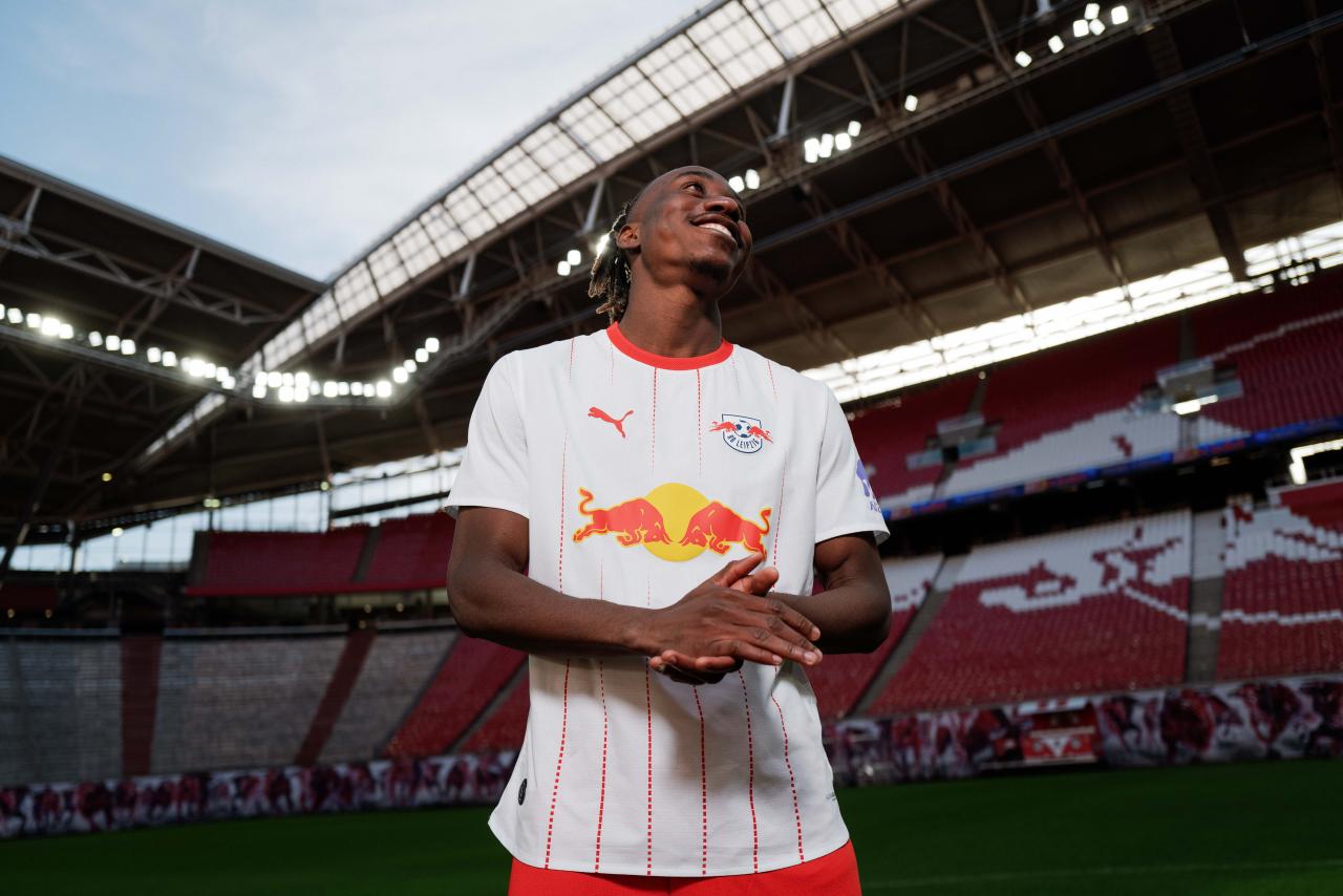 A Fresh Kit, Same Old Game: Leipzig’s 2026/27 Jersey Reflects Deeper Economic Currents A Fresh Kit, Same Old Game: Leipzig’s 2026/27 Jersey Reflects Deeper Economic Currents