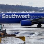 Southwest’s New Space Policy Ignites Debate Over Dignity and Dividends Southwest’s New Space Policy Ignites Debate Over Dignity and Dividends