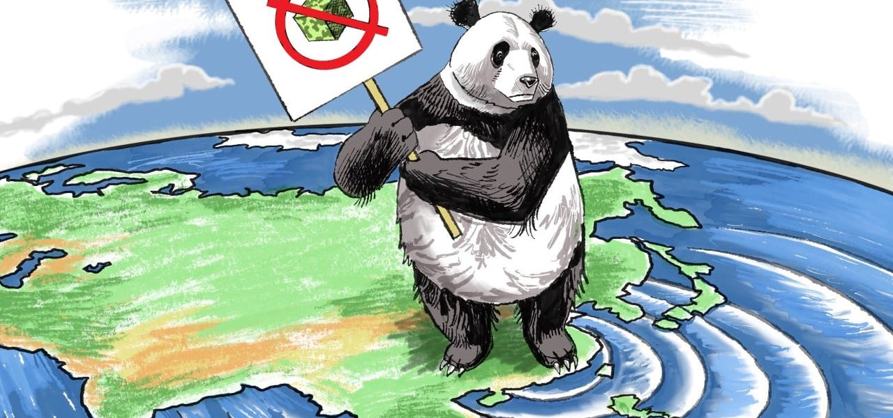 Pacific’s New Chessboard: Echoes of Cold War Haunt Shifting Alliances Pacific’s New Chessboard: Echoes of Cold War Haunt Shifting Alliances