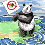 Pacific Chessboard: Washington’s Gambit, Beijing’s Fury, and Asia’s Uneasy Future
