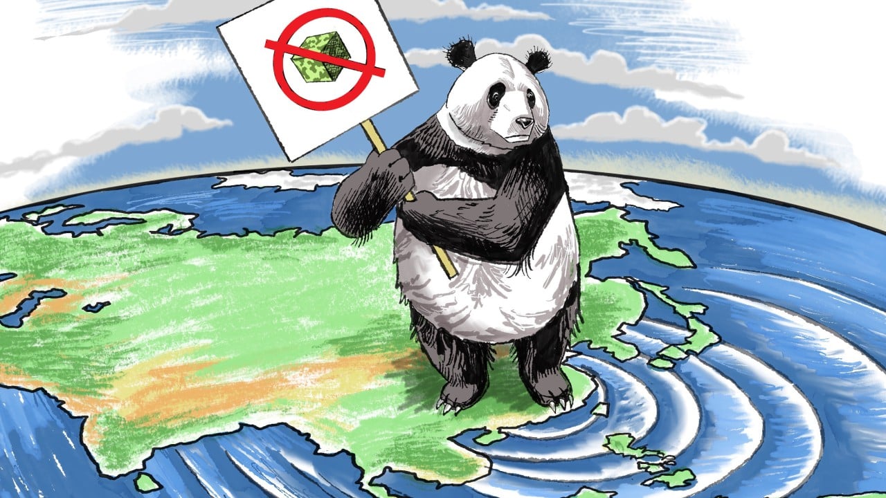 Pacific Chessboard: Washington’s Gambit, Beijing’s Fury, and Asia’s Uneasy Future