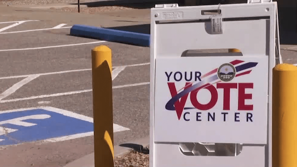 New Mexico’s Quiet Rebellion: Unaffiliated Voters Poised to Reshape Primary Battlegrounds New Mexico’s Quiet Rebellion: Unaffiliated Voters Poised to Reshape Primary Battlegrounds