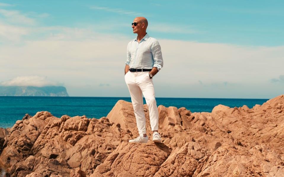 Stanley Tucci’s Italy: Selling an Illusion of ‘Authenticity’ in a Jaded World