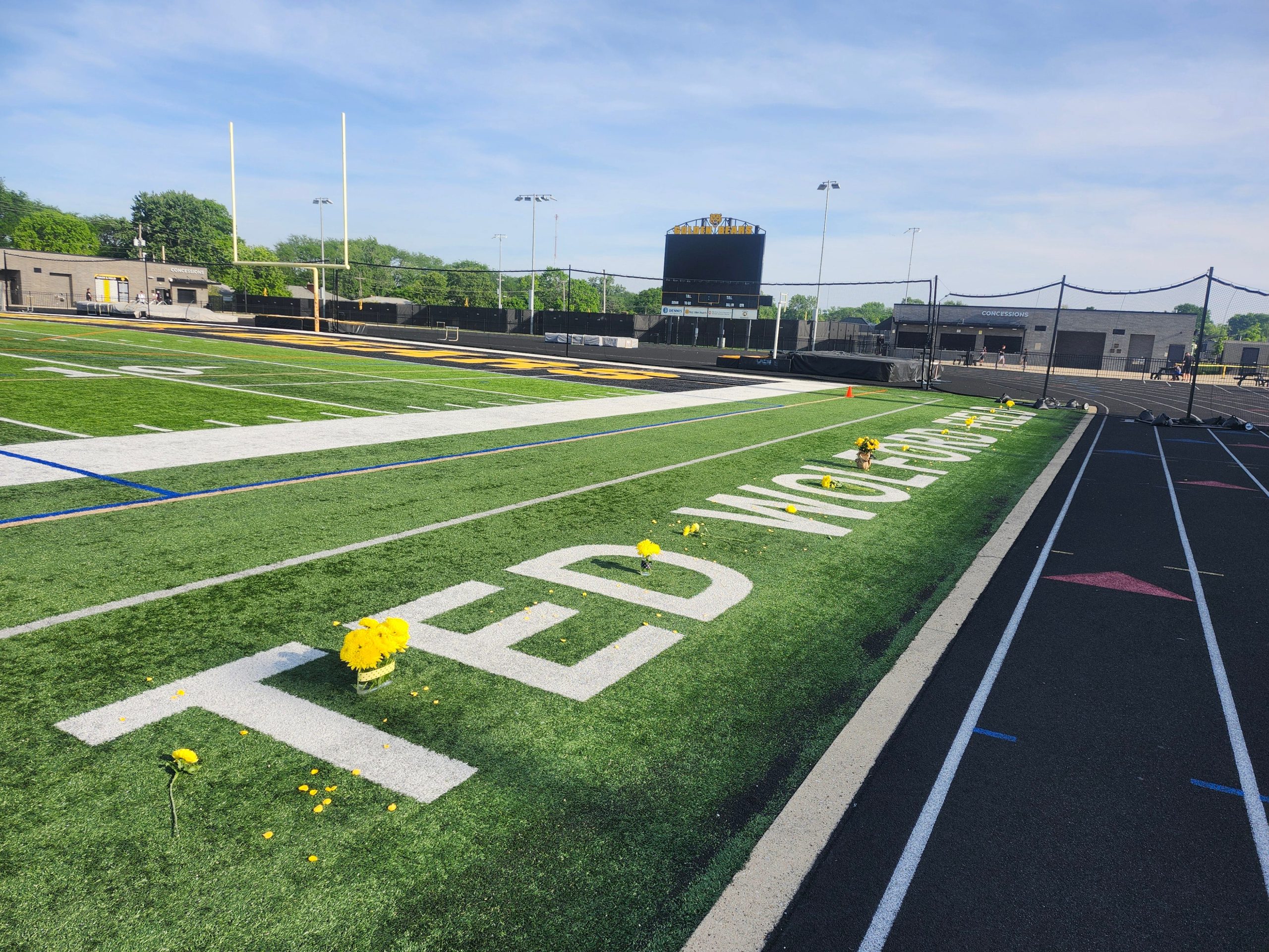 Ohio Lacrosse: A Silent Win Echoes Political Debates on Youth, Legacy, and Community Ohio Lacrosse: A Silent Win Echoes Political Debates on Youth, Legacy, and Community