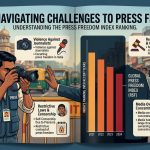 Modi’s India and the Expanding Global Debate on Press Freedom