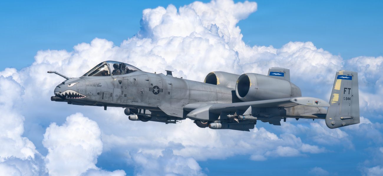 Old Guard’s Last Stand: A-10 Warthog’s Iconic Role Up for Grabs in Air Force Shift Old Guard’s Last Stand: A-10 Warthog’s Iconic Role Up for Grabs in Air Force Shift
