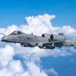 Old Guard’s Last Stand: A-10 Warthog’s Iconic Role Up for Grabs in Air Force Shift Old Guard’s Last Stand: A-10 Warthog’s Iconic Role Up for Grabs in Air Force Shift