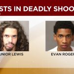 Campus Crossroads Shattered: Two Charged in Deadly Diner Shooting Amidst Quiet Albuquerque Morning Campus Crossroads Shattered: Two Charged in Deadly Diner Shooting Amidst Quiet Albuquerque Morning