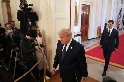 Information Chokehold: Feds Face NDA Mandate Amid Leak Frenzy Information Chokehold: Feds Face NDA Mandate Amid Leak Frenzy