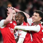 North London’s Coronation: Arsenal Breaks a 22-Year Curse, Reshaping Premier League Dynamics