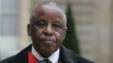 Festus Mogae: Botswana’s Quiet Architect of Stability Exits Stage Festus Mogae: Botswana’s Quiet Architect of Stability Exits Stage