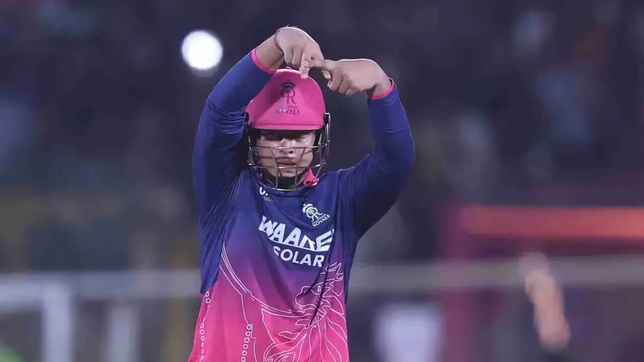 Teen Prodigy Shakes IPL 2026: More Than Cricket, It’s a Multi-Million Dollar Bet on Raw Talent Teen Prodigy Shakes IPL 2026: More Than Cricket, It’s a Multi-Million Dollar Bet on Raw Talent