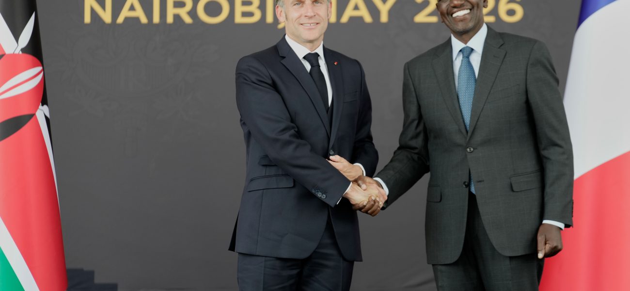 Château Diplomacy Meets Safari Spirit: Macron’s Anglophone Pivot Stirs Africa’s New Guard