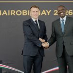 Château Diplomacy Meets Safari Spirit: Macron’s Anglophone Pivot Stirs Africa’s New Guard