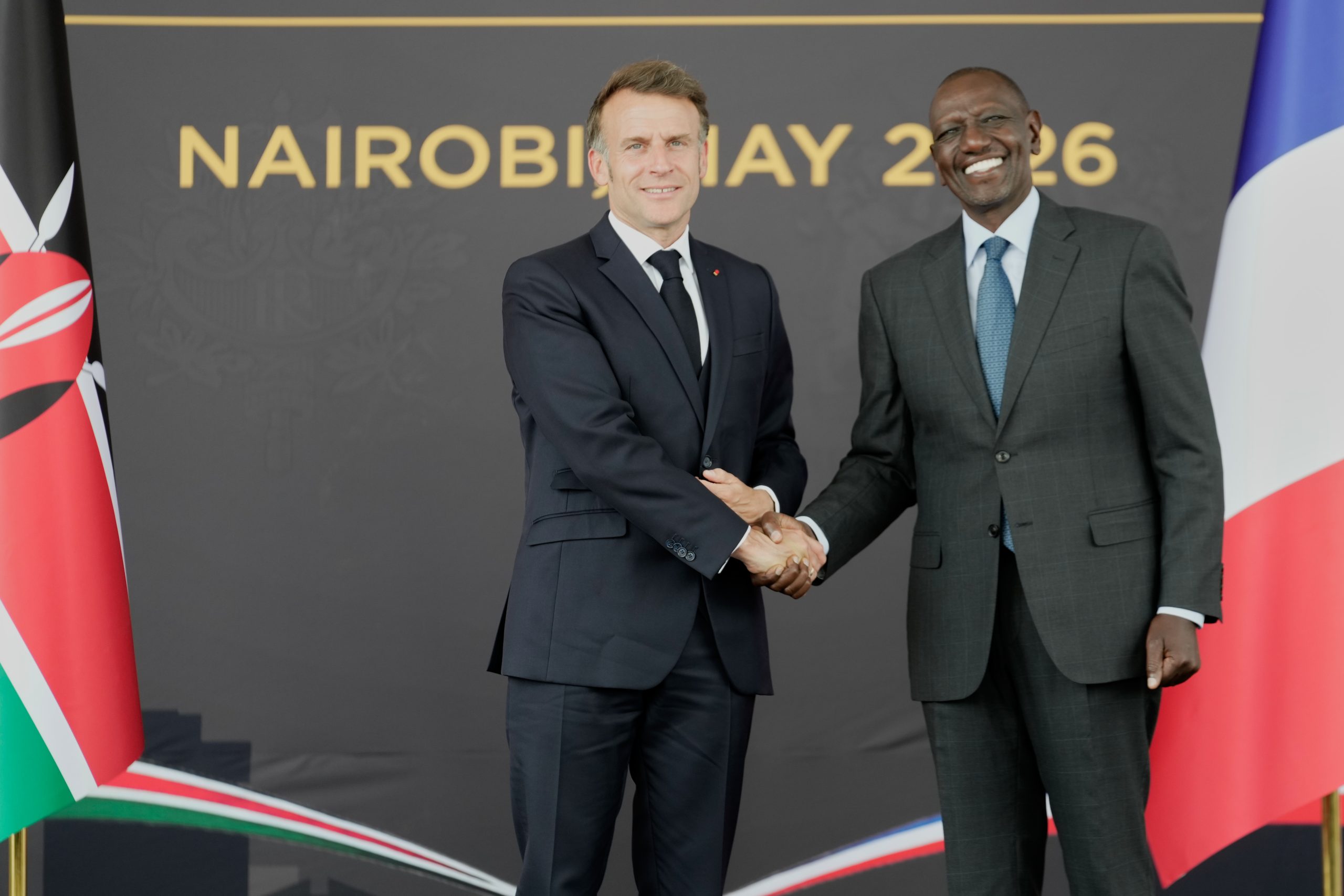 Château Diplomacy Meets Safari Spirit: Macron’s Anglophone Pivot Stirs Africa’s New Guard