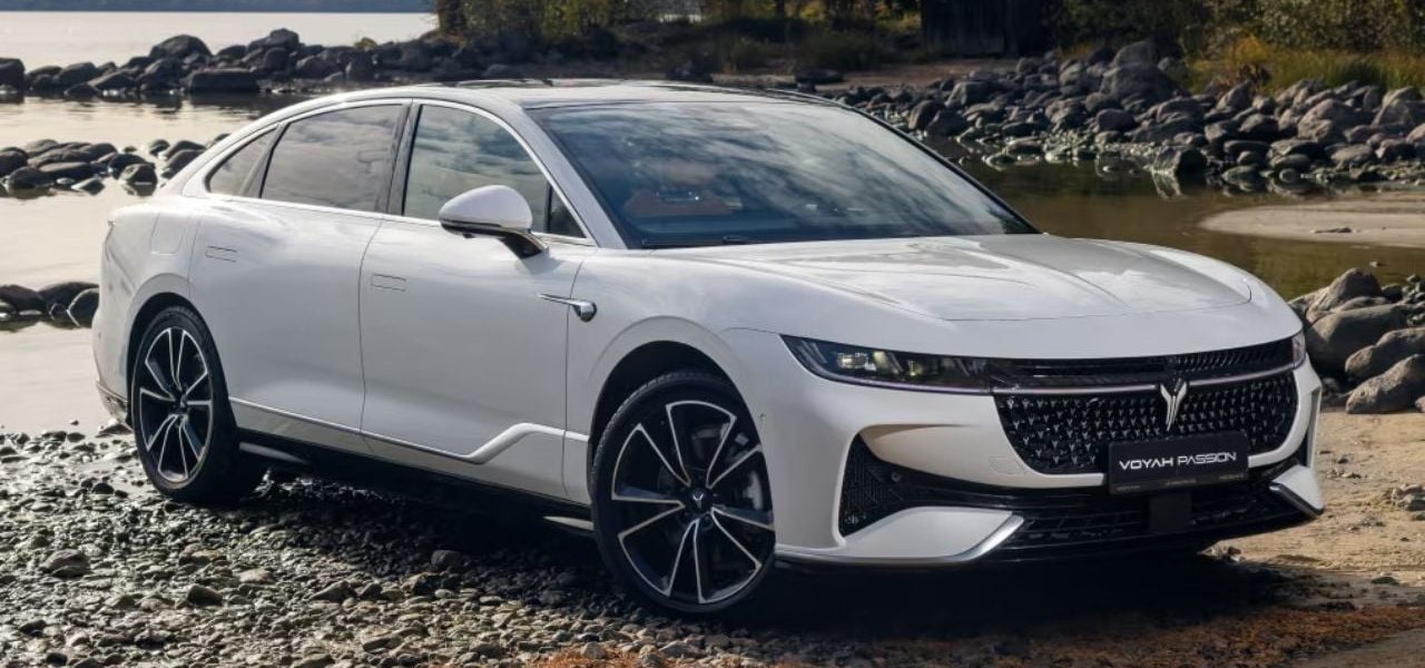 The Ghost in the Garage: China Drives Deep into Europe’s Electric Heart The Ghost in the Garage: China Drives Deep into Europe’s Electric Heart