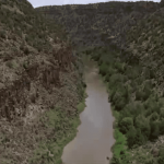 New Mexico Digs for ‘Invisible Oceans’ Amidst Parched Landscapes New Mexico Digs for ‘Invisible Oceans’ Amidst Parched Landscapes