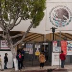 Diplomatic Plumbing: U.S. Scrutiny on Mexican Consulates Ignites Deep Geopolitical Frictions Diplomatic Plumbing: U.S. Scrutiny on Mexican Consulates Ignites Deep Geopolitical Frictions