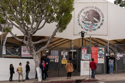 Diplomatic Plumbing: U.S. Scrutiny on Mexican Consulates Ignites Deep Geopolitical Frictions Diplomatic Plumbing: U.S. Scrutiny on Mexican Consulates Ignites Deep Geopolitical Frictions