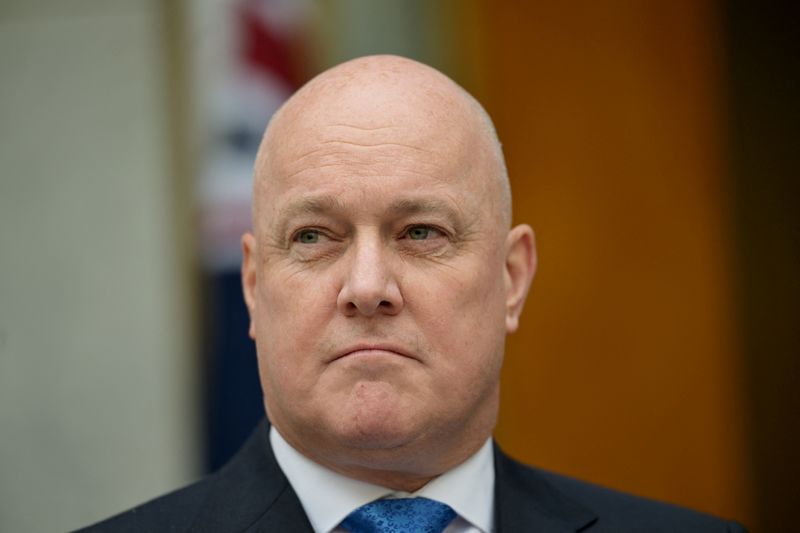 Aotearoa’s Austerity: New Zealand Opts for Spartan Fiscal Path Amidst Global Fervor
