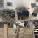 Routine Escalation: Beirut Braces as Shadow War Spills Over