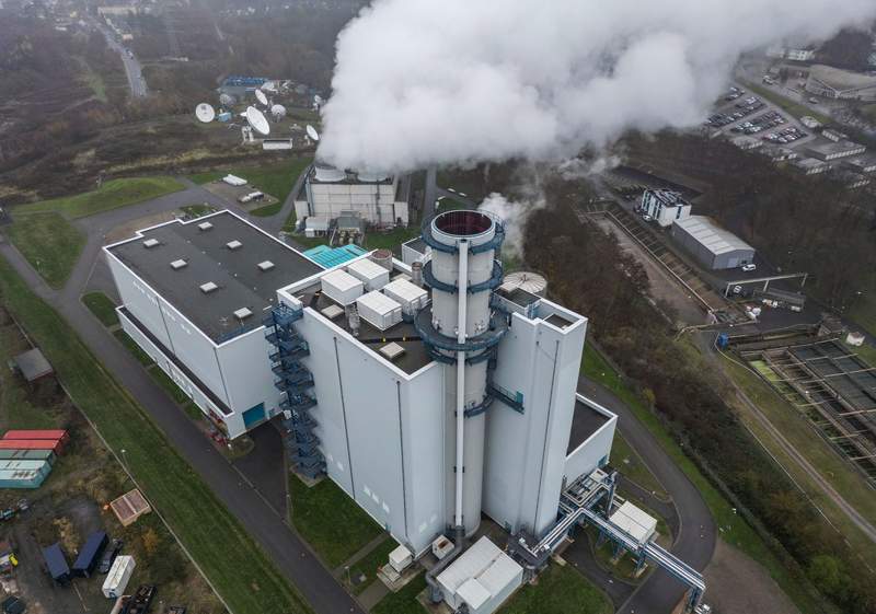 Berlin’s Cold Truth: Germany Embraces Gas in Gritty Energy Pivot Berlin’s Cold Truth: Germany Embraces Gas in Gritty Energy Pivot