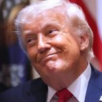 Preemptive Portraits: Treasury’s Controversial Design for a 0 Trump Bill Raises Eyebrows Preemptive Portraits: Treasury’s Controversial Design for a 0 Trump Bill Raises Eyebrows