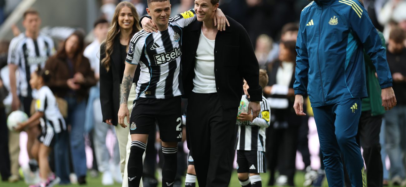 Beyond the Cheers: Newcastle’s Quiet Exodus and the Price of Modern Football Loyalty Beyond the Cheers: Newcastle’s Quiet Exodus and the Price of Modern Football Loyalty