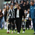 Beyond the Cheers: Newcastle’s Quiet Exodus and the Price of Modern Football Loyalty Beyond the Cheers: Newcastle’s Quiet Exodus and the Price of Modern Football Loyalty