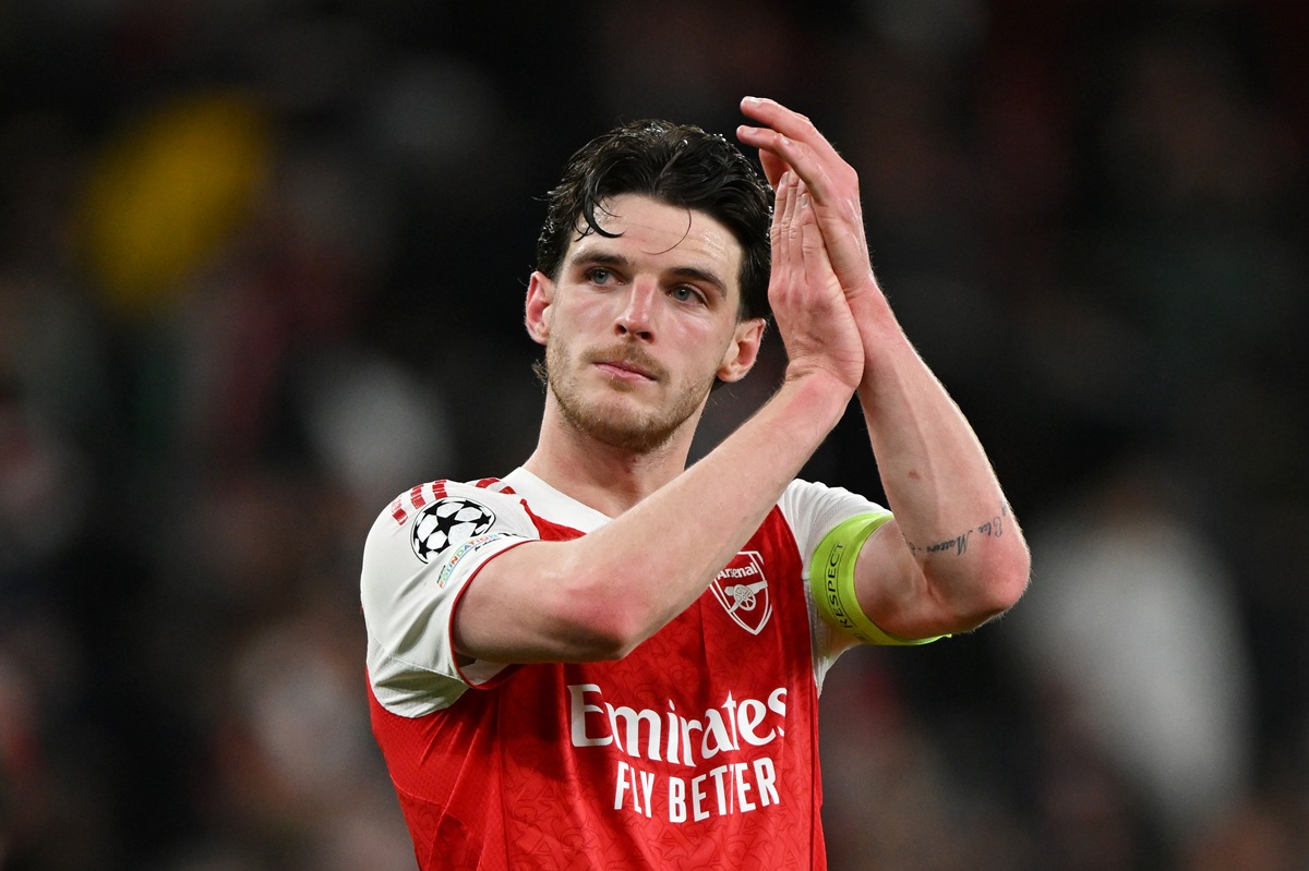 North London’s Crucible: Arsenal’s Title Quest, a Microcosm of Global Capital and Ambition