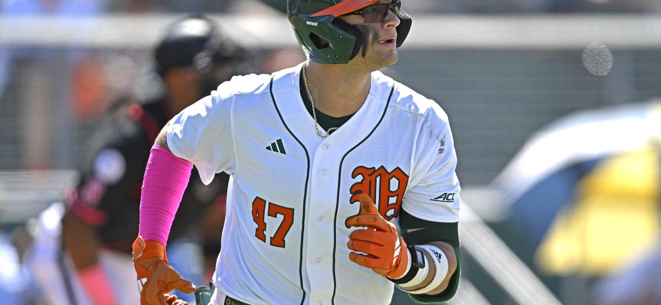 Florida’s High Stakes Game: From Diamond Comebacks to Gridiron Wars, Miami Dominance Tested Florida’s High Stakes Game: From Diamond Comebacks to Gridiron Wars, Miami Dominance Tested