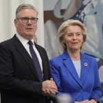 Europe’s Uneasy Reckoning: Trump’s Troop Pullback Ignites Self-Reliance Doctrine Europe’s Uneasy Reckoning: Trump’s Troop Pullback Ignites Self-Reliance Doctrine