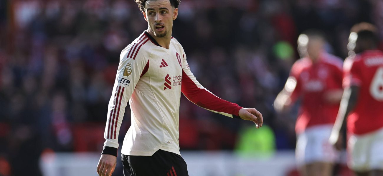 The Price of Pedigree: Liverpool’s £25m Standoff in a Market Obsessed with ROI The Price of Pedigree: Liverpool’s £25m Standoff in a Market Obsessed with ROI