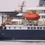 Luxury Cruise, Ominous Cargo: French Hantavirus Scare Exposes Thin Veil of Global Health Security