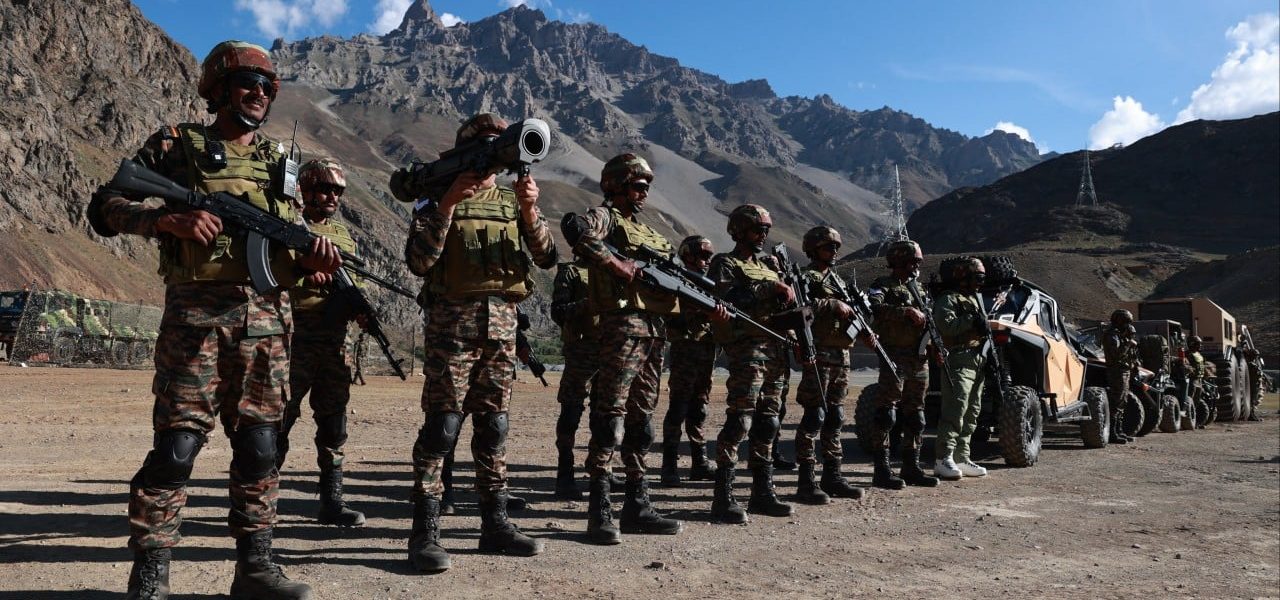 Powder Keg Politics: How Iran’s War Forged India’s Green Warriors