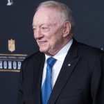 Jerry’s Reckoning: Cowboys Seek Salvation in the Shadow of Past Foe Jerry’s Reckoning: Cowboys Seek Salvation in the Shadow of Past Foe