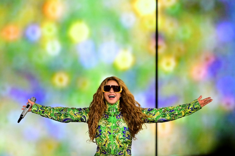 Stadiums & Spectacle: FIFA’s Calculated Gamble on Pop Icons for World Cup Glory Stadiums & Spectacle: FIFA’s Calculated Gamble on Pop Icons for World Cup Glory