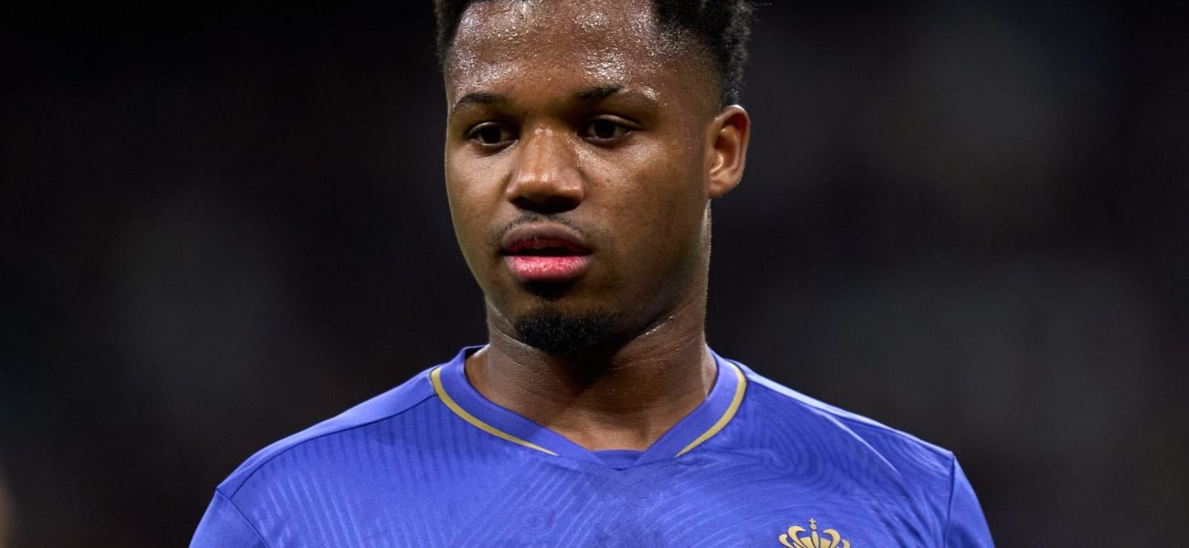 Prodigy’s Gambit: Ansu Fati at Crossroads Amidst Sevilla’s High-Stakes Gamble Prodigy’s Gambit: Ansu Fati at Crossroads Amidst Sevilla’s High-Stakes Gamble