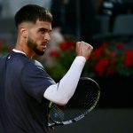Rome Rumbles: Young Guns, Old Guard Collide Amidst Grand Slam Build-Up Rome Rumbles: Young Guns, Old Guard Collide Amidst Grand Slam Build-Up