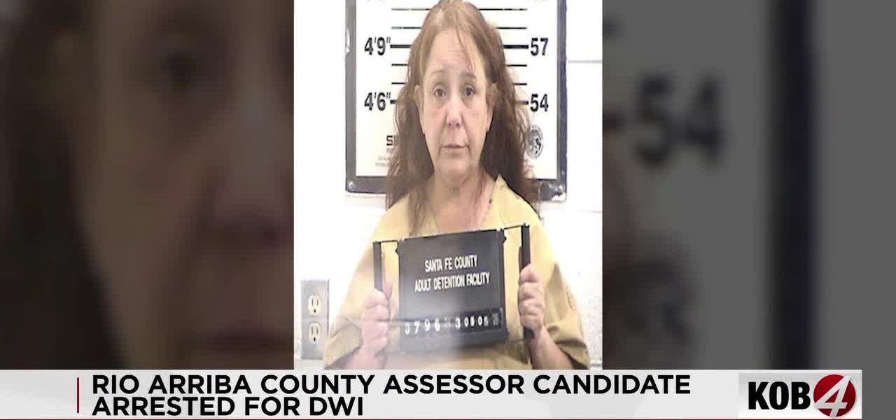 Rio Arriba Shakes: Candidate’s Reckless Crash Exposes Cracks in Public Trust Rio Arriba Shakes: Candidate’s Reckless Crash Exposes Cracks in Public Trust